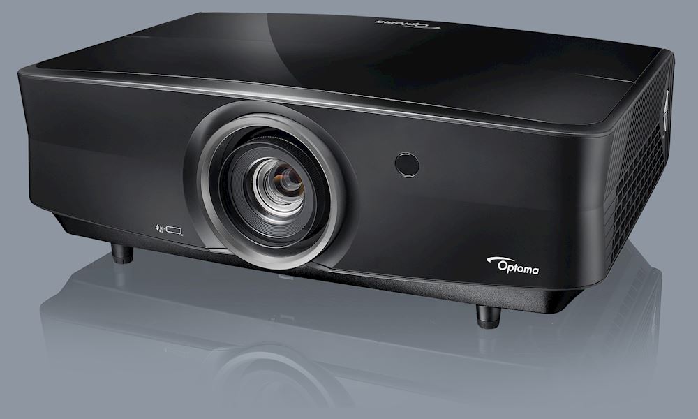 UHZ65 Détails Réalistes Projecteur Laser 4K Ultra HD Optoma France