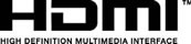 hdmi