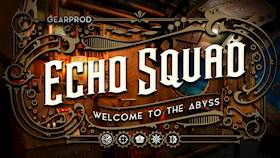 Plongez dans les abysses avec Echo Squad et Optoma