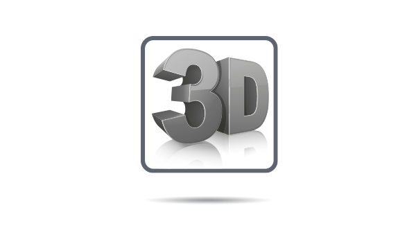 Plein 3D