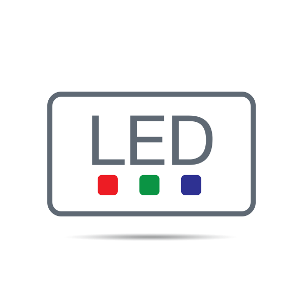 Technologie LED