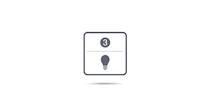 Extension de Garantie Optoma 3 ans Lampe (WTL03) icon