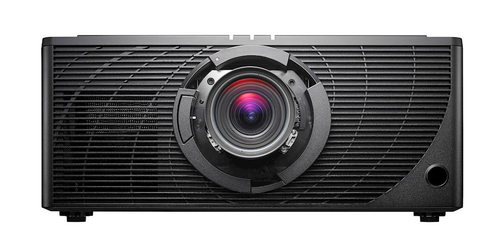 ZK750 Projecteur professionnel laser 4K UHD ultralumineux Optoma France