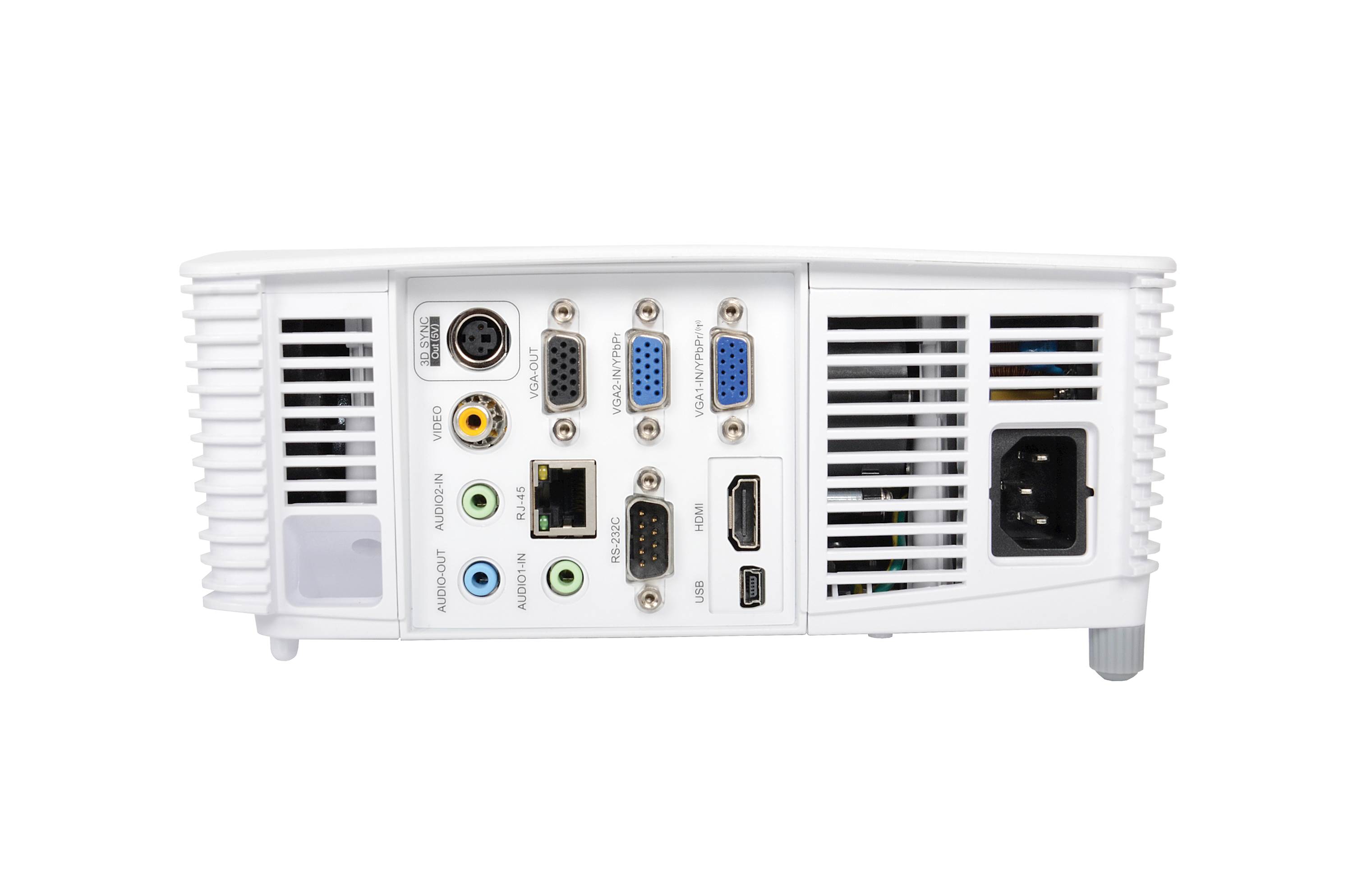 W402 W402 high resolution images | Optoma France