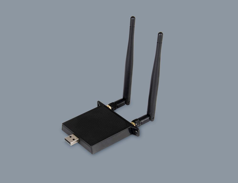 IFPD WiFi and Bluetooth module SI01 Module WiFi et Bluetooth SI01pour