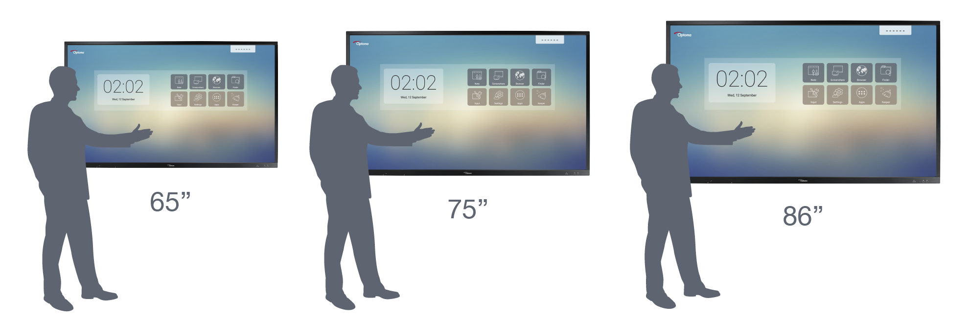 Ecrans Tactiles Interactifs Optoma France how-to-measure-and-read-tv-sizes-lg-experience-lg-uk