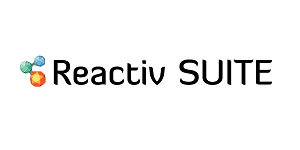 Reactiv Suite icon