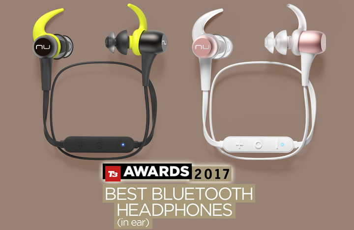 Be Sport3 Ecouteurs Intra Auriculaires Sans Fil Bluetooth Optoma